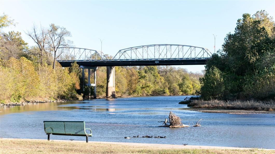 158 Palo Pinto BND