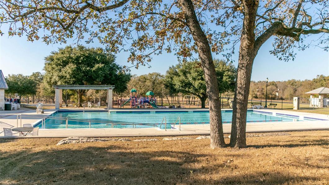 158 Palo Pinto BND