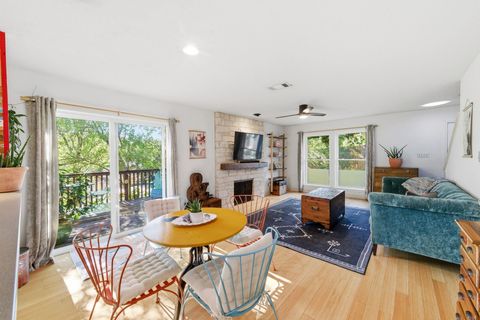 Tiny photo for 6814 Old Quarry LN, Austin, TX 78731 (MLS # 2757288)