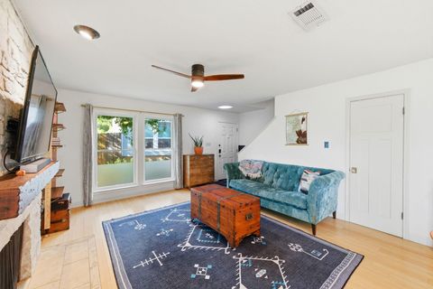 Tiny photo for 6814 Old Quarry LN, Austin, TX 78731 (MLS # 2757288)