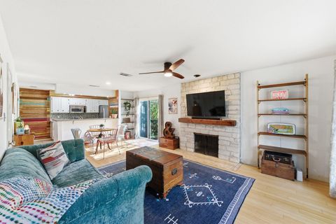 Tiny photo for 6814 Old Quarry LN, Austin, TX 78731 (MLS # 2757288)