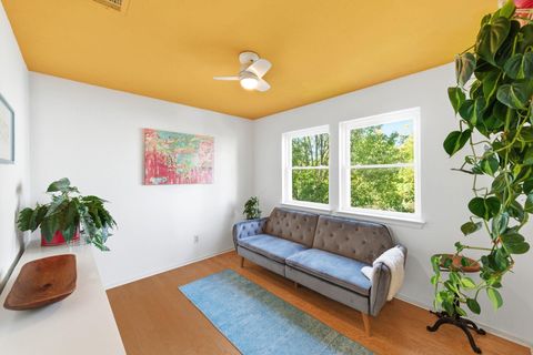 Tiny photo for 6814 Old Quarry LN, Austin, TX 78731 (MLS # 2757288)