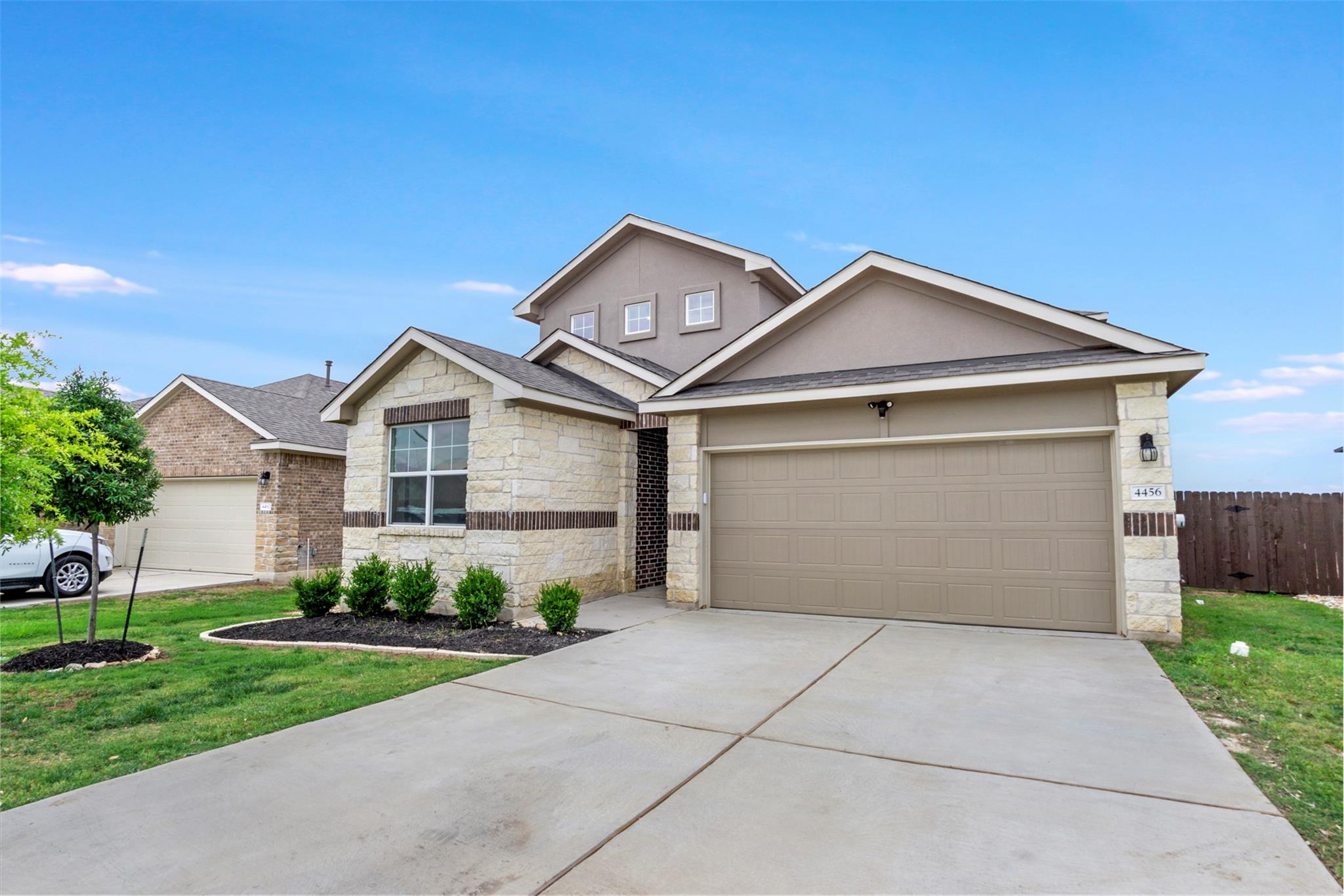 4456 Wilder Farm LN