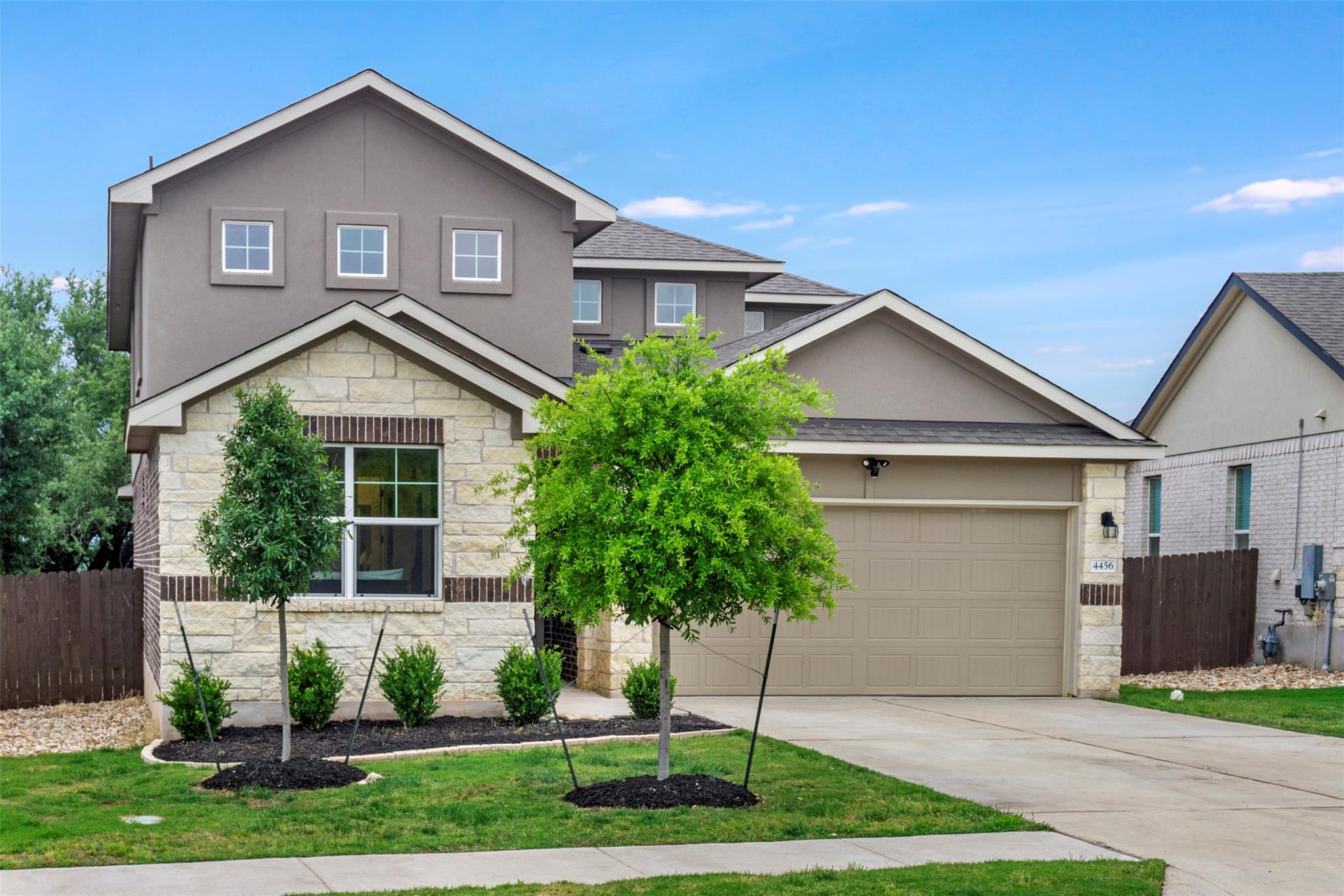 4456 Wilder Farm LN