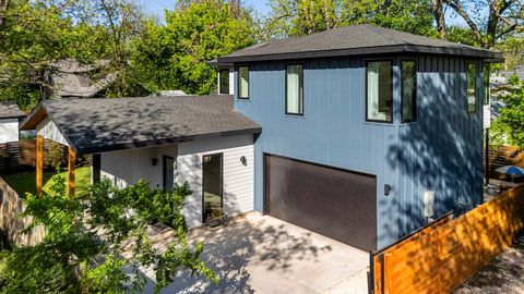 3406 Gonzales ST 1 Austin TX 78702
