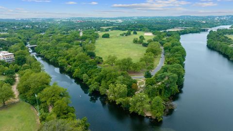 Tiny photo for 1600 Barton Springs RD #5406, Austin, TX 78704 (MLS # 2973149)