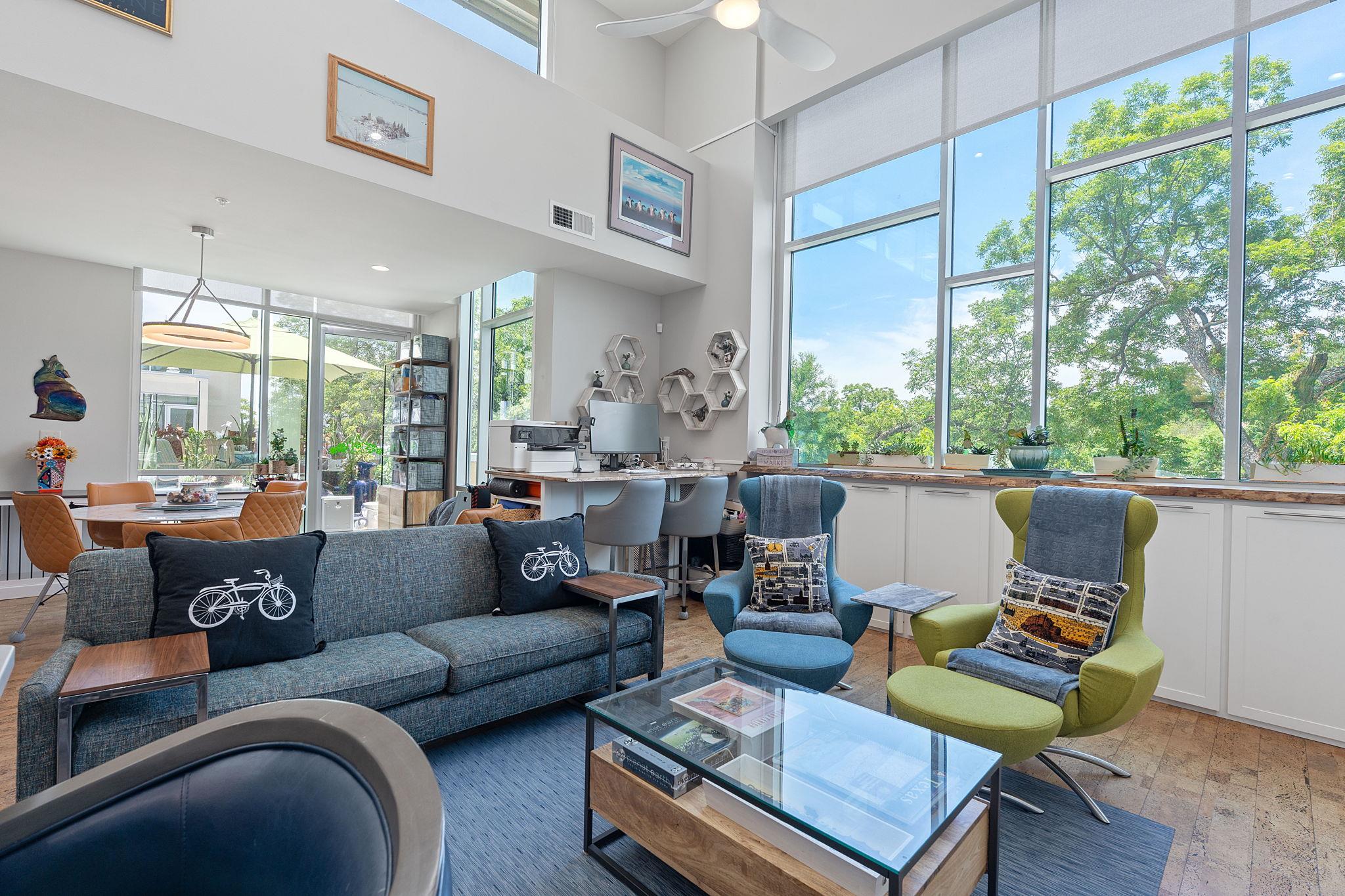 1600 Barton Springs RD 5406