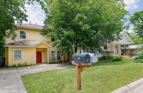 Photo of 1702 Singleton Ave #A, Austin, TX 78702 (MLS # 6446981)