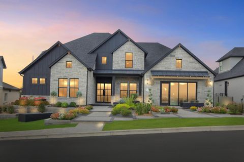 1804 Morning Mist DR Georgetown TX 78628