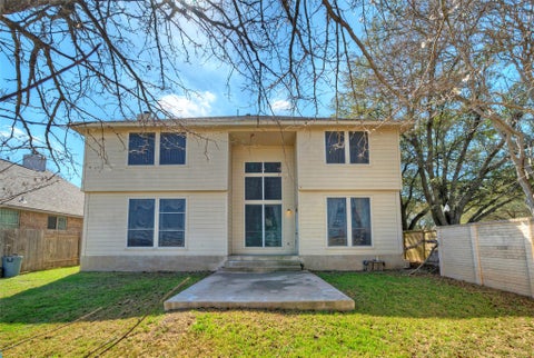 Tiny photo for 601 Indian Run DR, Pflugerville, TX 78660 (MLS # 4295930)