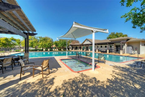 Tiny photo for 601 Indian Run DR, Pflugerville, TX 78660 (MLS # 4295930)