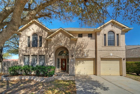 Photo of 601 Indian Run DR, Pflugerville, TX 78660 (MLS # 4295930)
