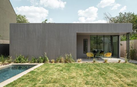 Tiny photo for 5311 Avenue G Ave, Austin, TX 78751 (MLS # 4433980)