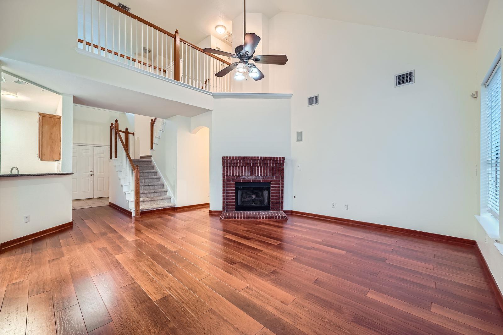 2222 Clover Ridge DR