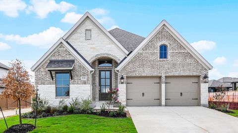 A home in New Braunfels