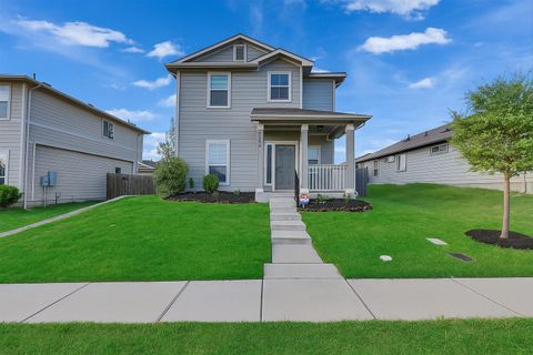 Photo of 2008 Langdale LN, Austin, TX 78754 (MLS # 4920163)