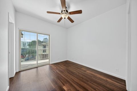 Tiny photo for 2414 Longview ST #307, Austin, TX 78705 (MLS # 9986675)