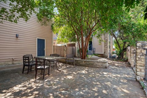 Tiny photo for 2414 Longview ST #307, Austin, TX 78705 (MLS # 9986675)