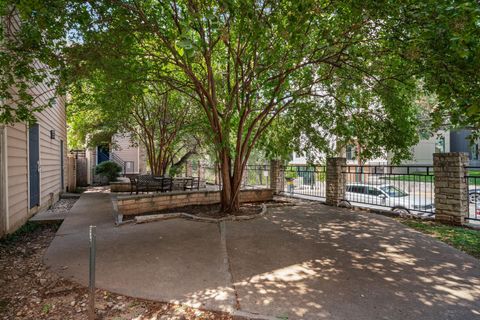 Tiny photo for 2414 Longview ST #307, Austin, TX 78705 (MLS # 9986675)