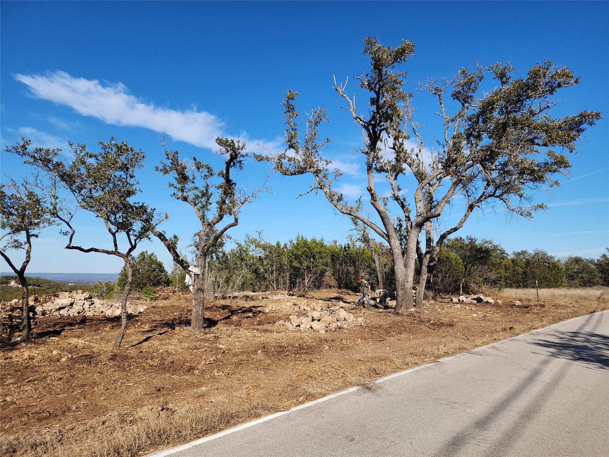 Lot 20 A Gregg & Persimmon Corner (County Rd 423) DR