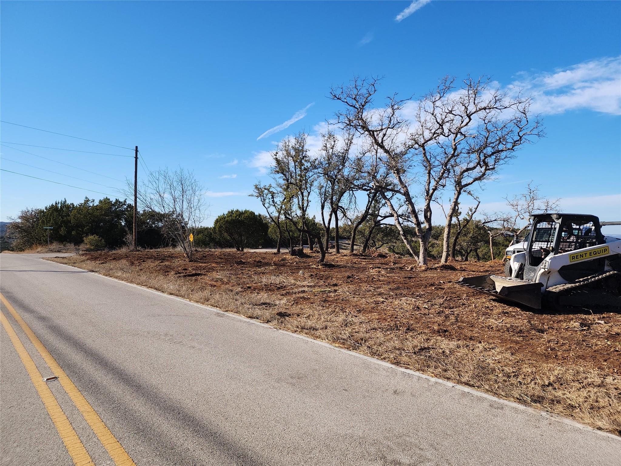 Lot 20 A Gregg & Persimmon Corner (County Rd 423) DR