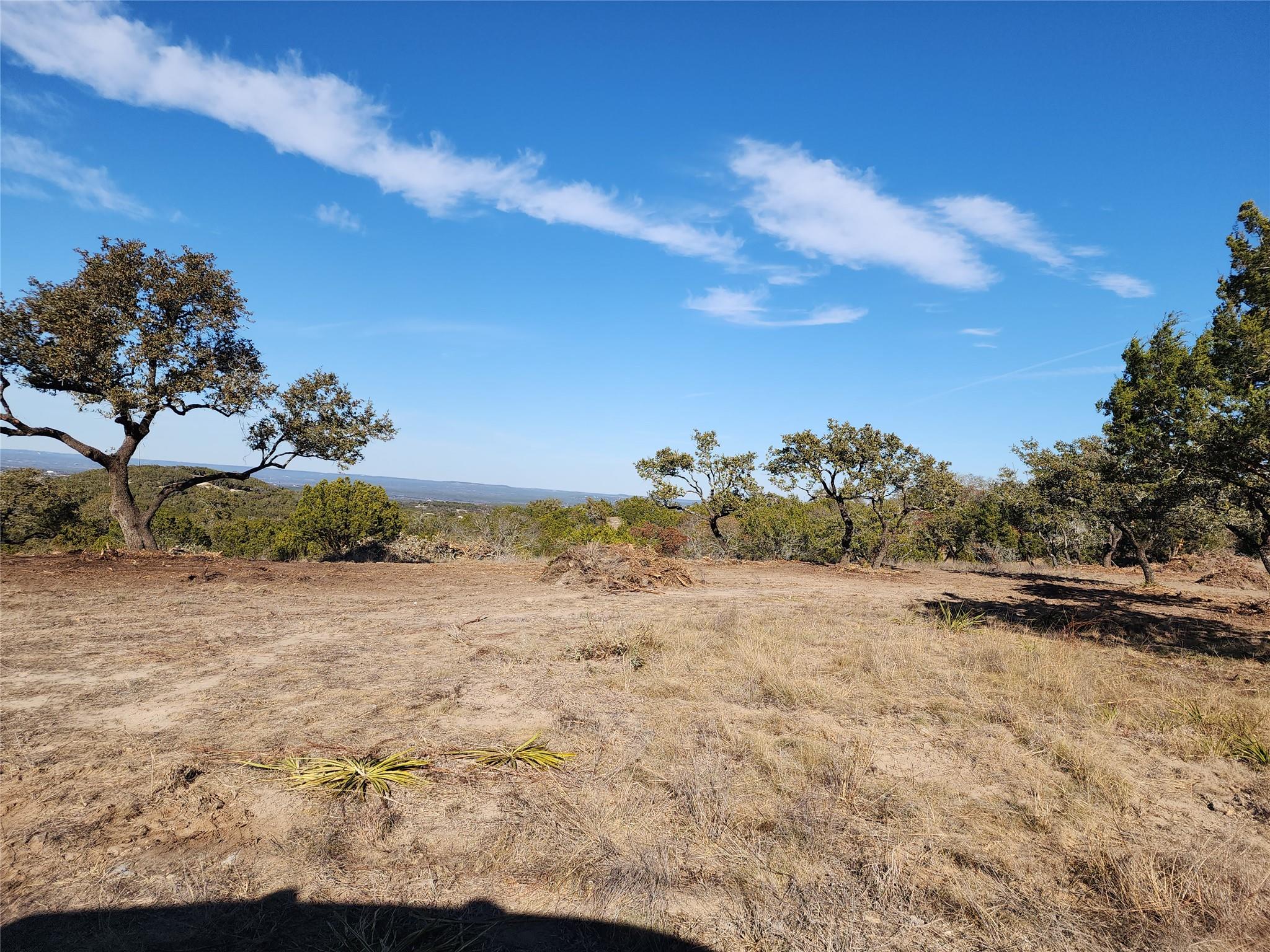 Lot 20 A Gregg & Persimmon Corner (County Rd 423) DR