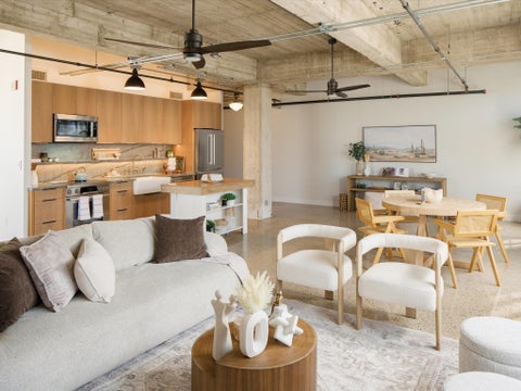 Tiny photo for 710 Colorado ST #8B, Austin, TX 78701 (MLS # 9266611)