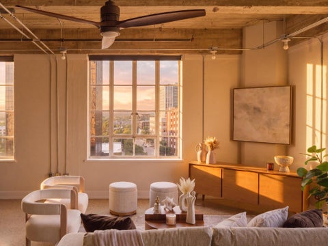 Tiny photo for 710 Colorado ST #8B, Austin, TX 78701 (MLS # 9266611)