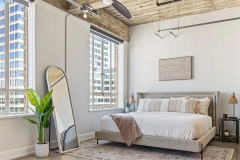 Tiny photo for 710 Colorado ST #8B, Austin, TX 78701 (MLS # 9266611)