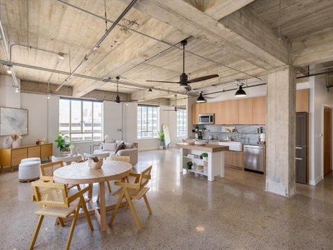 Tiny photo for 710 Colorado ST #8B, Austin, TX 78701 (MLS # 9266611)