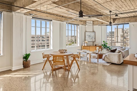 Photo of 710 Colorado ST #8B, Austin, TX 78701 (MLS # 9266611)