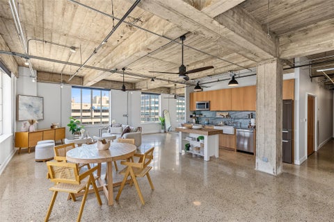 Tiny photo for 710 Colorado ST #8B, Austin, TX 78701 (MLS # 9266611)