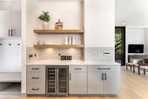 Tiny photo for 2402 S 3rd ST #A, Austin, TX 78704 (MLS # 2593753)