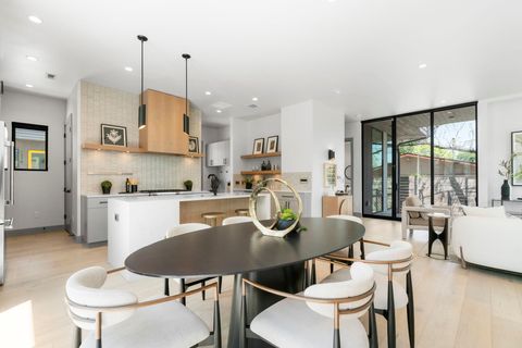 Tiny photo for 2402 S 3rd ST #A, Austin, TX 78704 (MLS # 2593753)