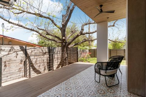 Tiny photo for 2402 S 3rd ST #A, Austin, TX 78704 (MLS # 2593753)