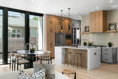 Tiny photo for 2402 S 3rd ST #A, Austin, TX 78704 (MLS # 2593753)