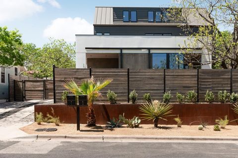 Tiny photo for 2402 S 3rd ST #A, Austin, TX 78704 (MLS # 2593753)