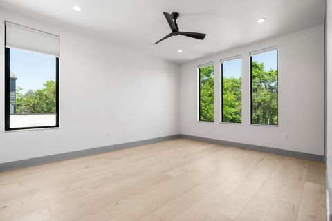Tiny photo for 2402 S 3rd ST #A, Austin, TX 78704 (MLS # 2593753)