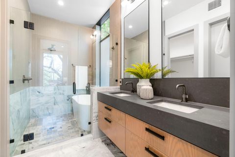 Tiny photo for 2402 S 3rd ST #A, Austin, TX 78704 (MLS # 2593753)