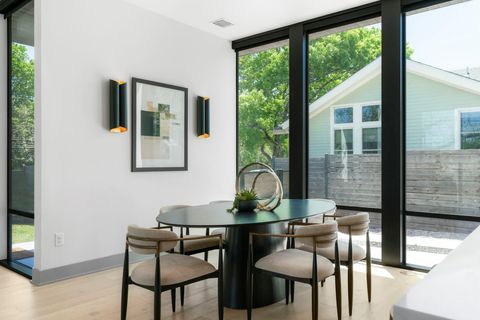 Tiny photo for 2402 S 3rd ST #A, Austin, TX 78704 (MLS # 2593753)