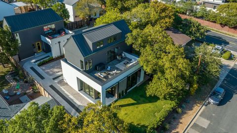 Tiny photo for 2402 S 3rd ST #A, Austin, TX 78704 (MLS # 2593753)