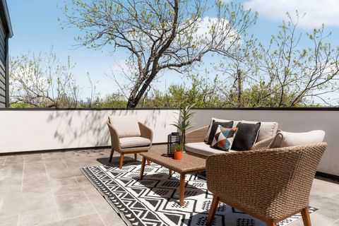Tiny photo for 2402 S 3rd ST #A, Austin, TX 78704 (MLS # 2593753)