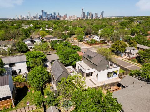 Tiny photo for 2402 S 3rd ST #A, Austin, TX 78704 (MLS # 2593753)