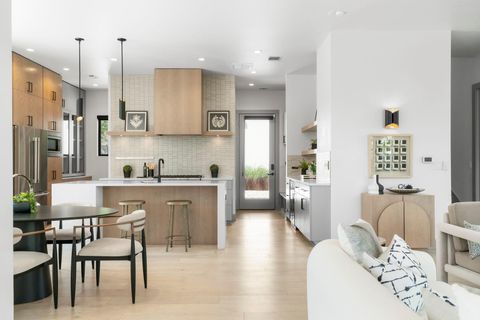 Tiny photo for 2402 S 3rd ST #A, Austin, TX 78704 (MLS # 2593753)