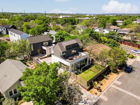 Tiny photo for 2402 S 3rd ST #A, Austin, TX 78704 (MLS # 2593753)