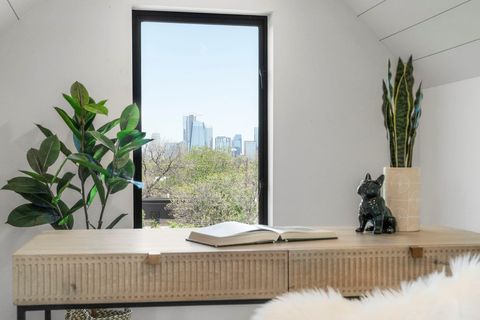 Tiny photo for 2402 S 3rd ST #A, Austin, TX 78704 (MLS # 2593753)