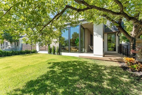 Tiny photo for 2402 S 3rd ST #A, Austin, TX 78704 (MLS # 2593753)