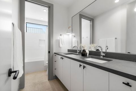 Tiny photo for 2402 S 3rd ST #A, Austin, TX 78704 (MLS # 2593753)