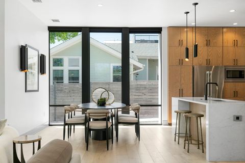 Tiny photo for 2402 S 3rd ST #A, Austin, TX 78704 (MLS # 2593753)