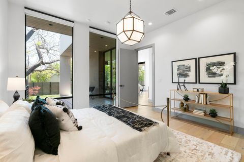 Tiny photo for 2402 S 3rd ST #A, Austin, TX 78704 (MLS # 2593753)